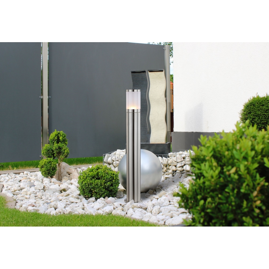 Globo - Spoljašnja lampa 1xE27/60W/230V IP44
