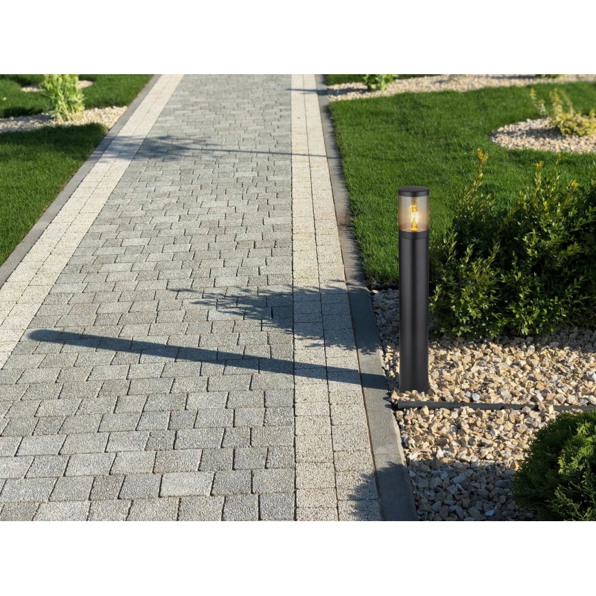 Globo - Spoljašnja lampa 1xE27/60W/230V, 80 cm, IP44