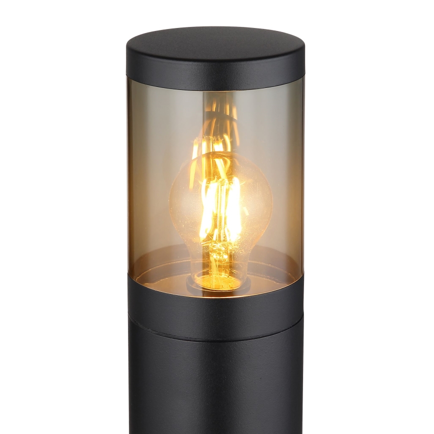 Globo - Spoljašnja lampa 1xE27/60W/230V, 80 cm, IP44