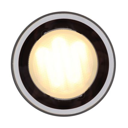 Globo - Spoljna plafonska svetiljka 1xGX53/11W/230V IP44