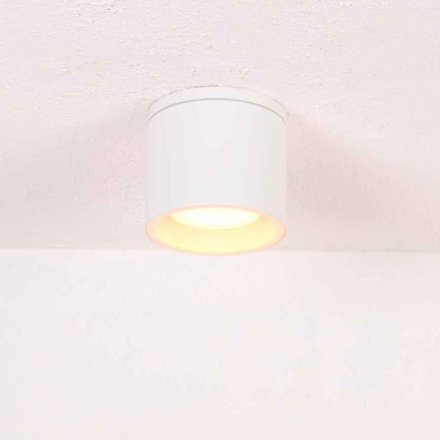 Globo - Spoljno plafonsko svetlo 1xGX53/11W/230V IP44