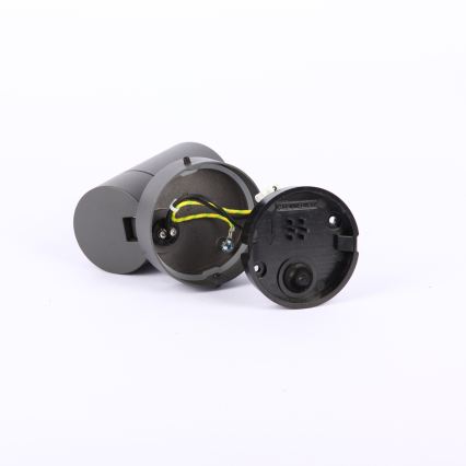 Globo - Zidno spot svetlo 1xGU10/35W/230V