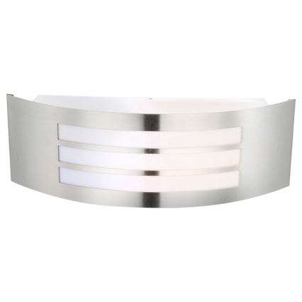 Globo - LED spoljašnje osvetljenje 1xE27/20W/230V IP44