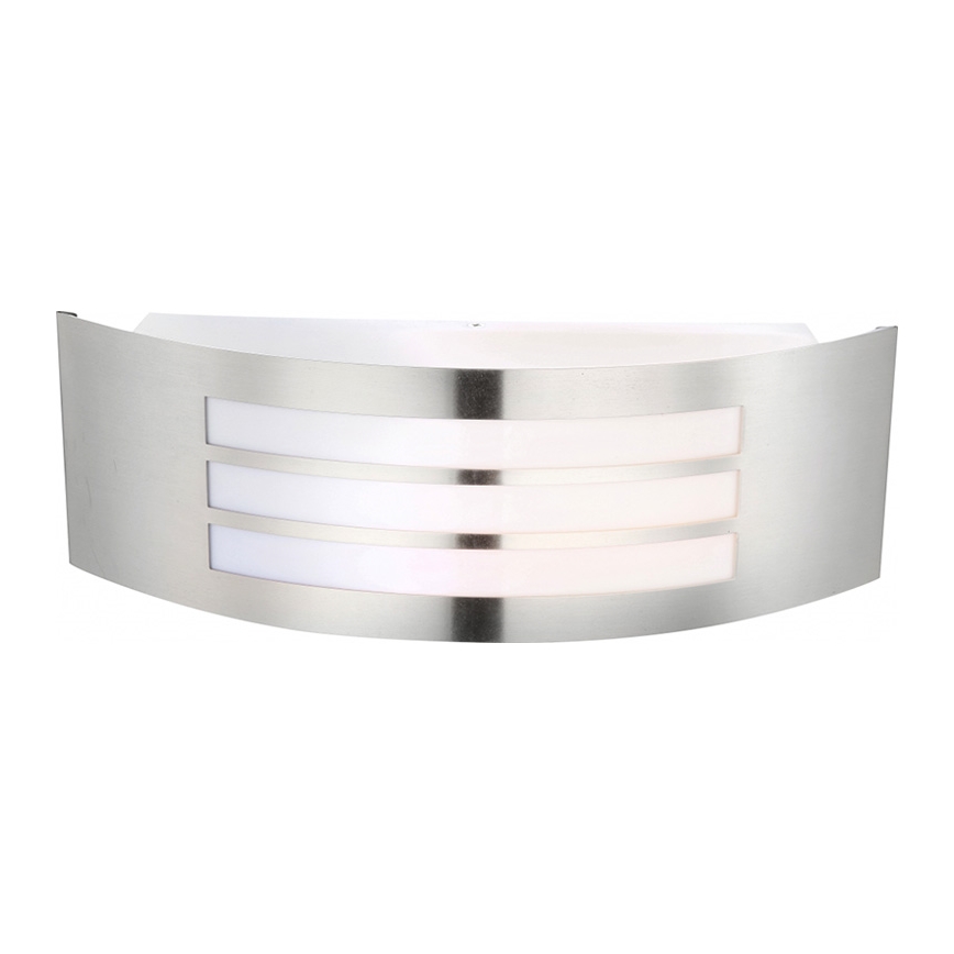 Globo - LED spoljašnje osvetljenje 1xE27/20W/230V IP44