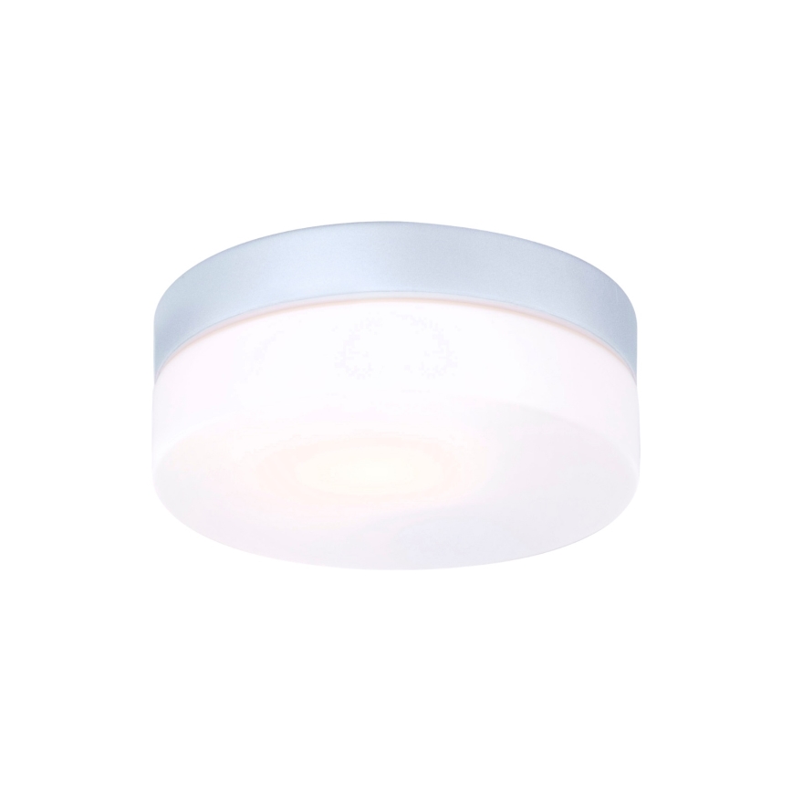 Globo - Kupatilsko osvetljenje 1xE27/60W/230V, prečnik 18,4 cm, IP44