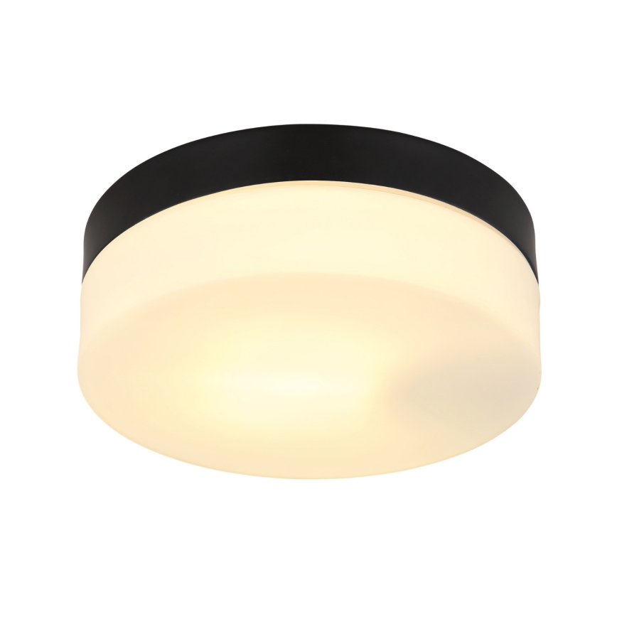 Globo - Kupatilsko svetlo 1xE27/60W/230V prečnik 18,4 cm IP44