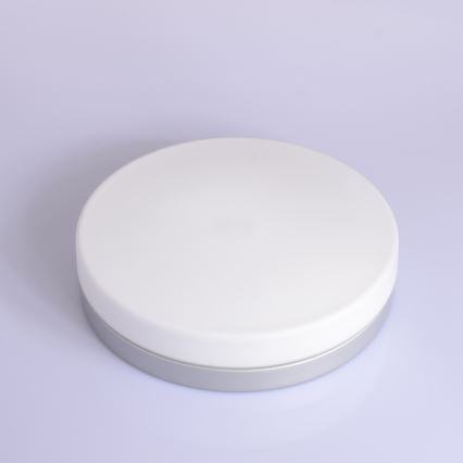 Globo - Svetiljka za kupatilo 3xE27/40W/230V prečnik 30 cm IP44