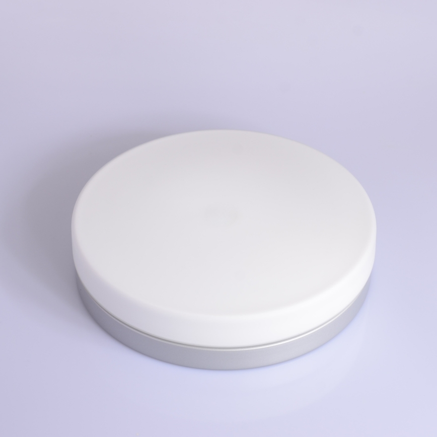 Globo - Svetiljka za kupatilo 3xE27/40W/230V prečnik 30 cm IP44