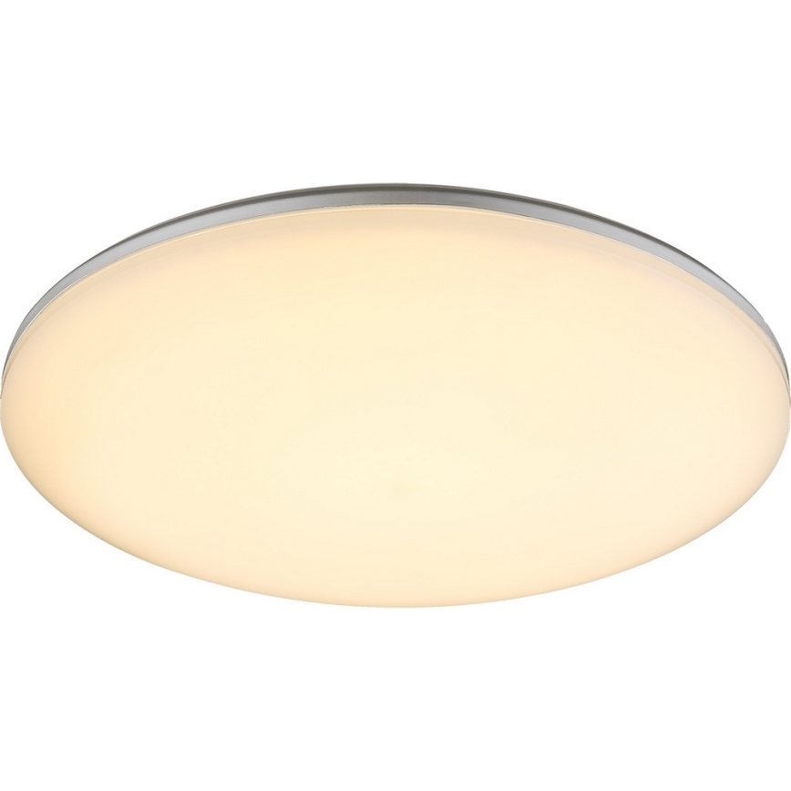 Globo - LED spoljašnja plafonska svetiljka LED/24W/230V IP54