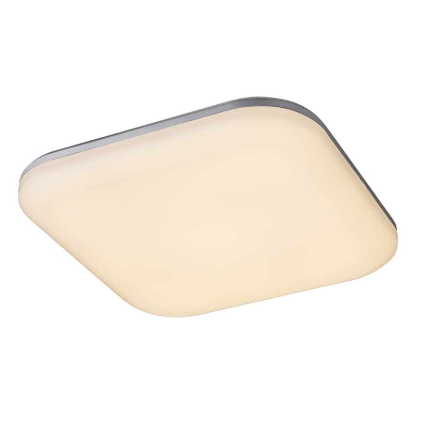 Globo - LED spoljašnje plafonsko svetlo LED/24W/230V IP54