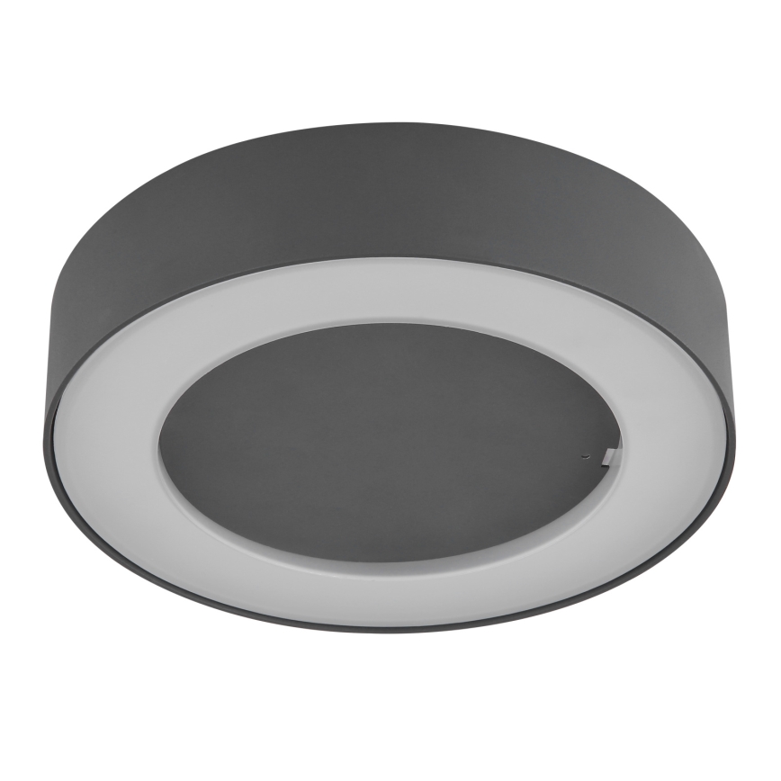 Globo - LED spoljašnje plafonsko svetlo LED/12W/230V IP54