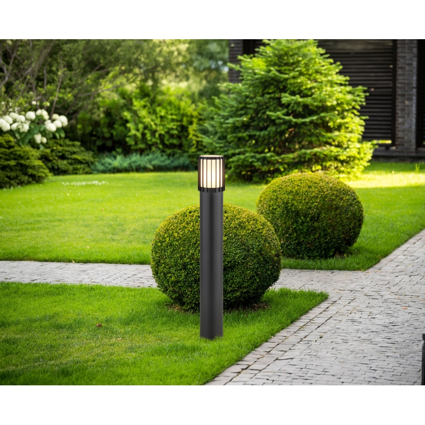 Globo - Spoljašnja lampa 1xE27/15W/230V IP54 100 cm