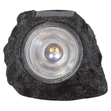 Globo - LED dekorativno solarno svetlo 4xLED/0,06W/1,2V IP44 200 mAh