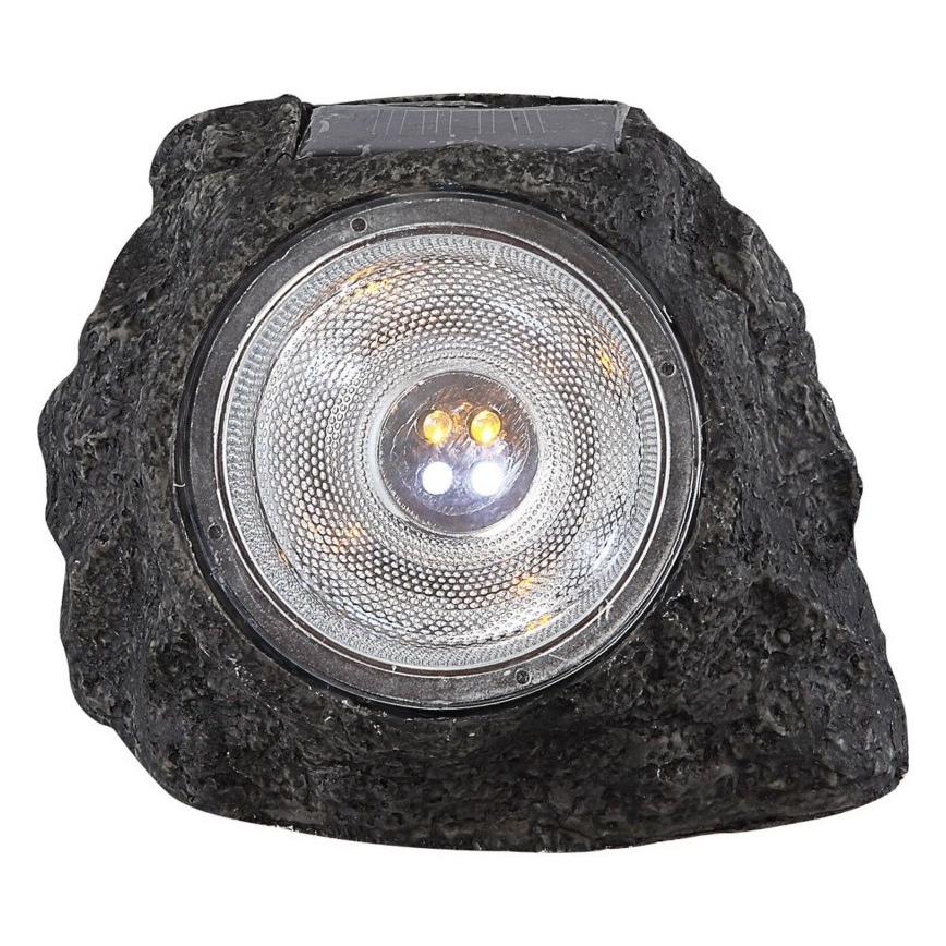 Globo - LED dekorativno solarno svetlo 4xLED/0,06W/1,2V IP44 200 mAh
