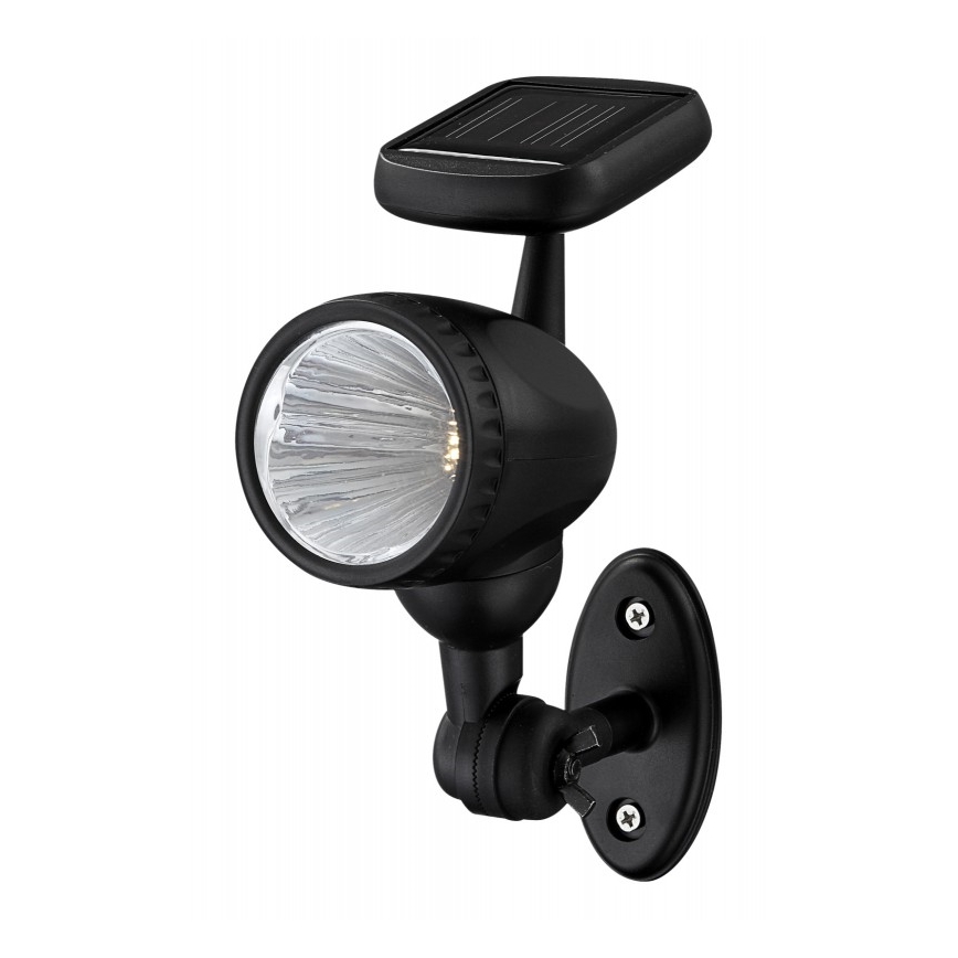 Globo - LED solarno osvetljenje 3xLED/0,06W IP44