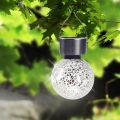 Globo 33056 - Solarna LED svetiljka/0,06W/3,2V IP44 400 mAh