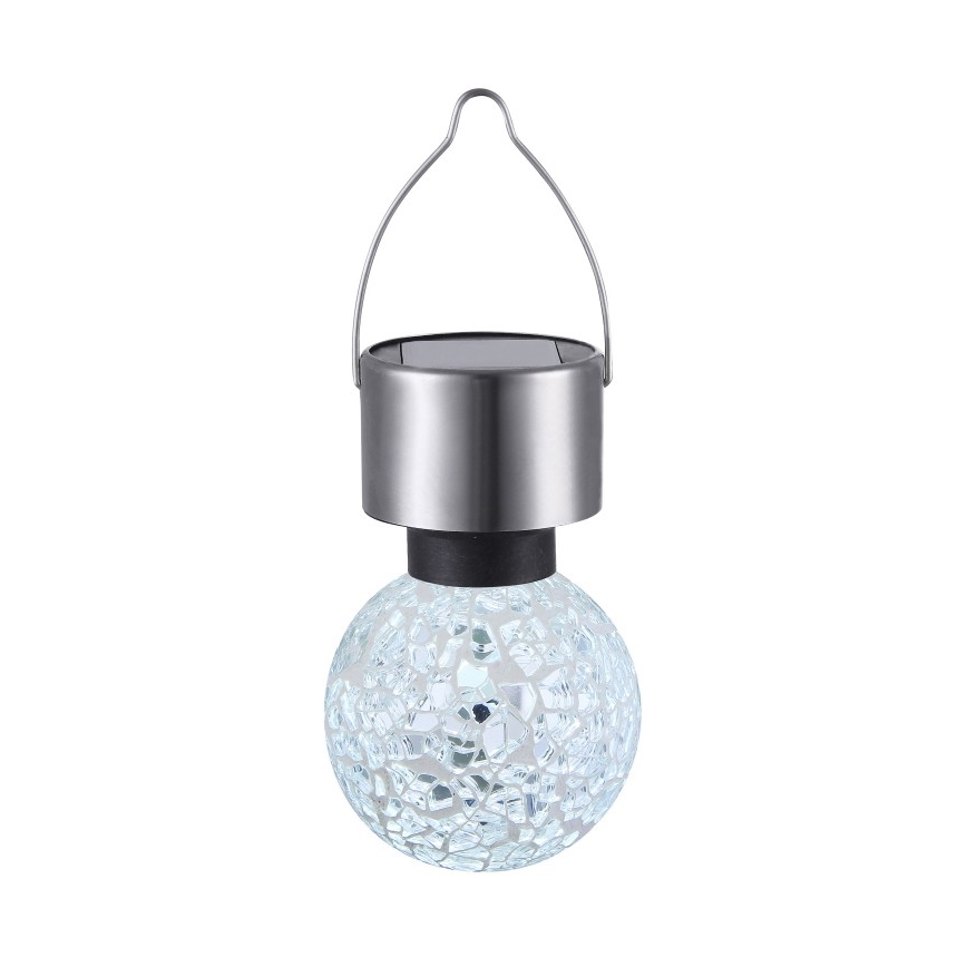 Globo 33056 - Solarna LED svetiljka/0,06W/3,2V IP44 400 mAh