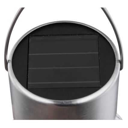 Globo 33056 - Solarna LED svetiljka/0,06W/3,2V IP44 400 mAh