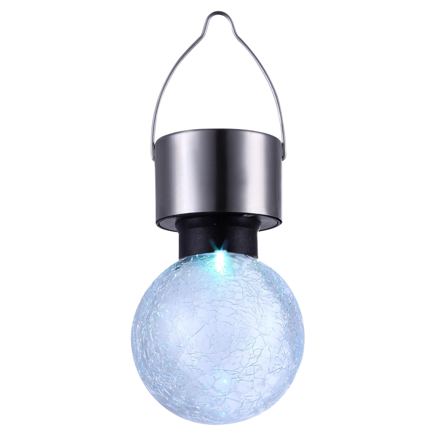 Globo - LED solarna svetiljka LED/0,05W/1,2V IP44