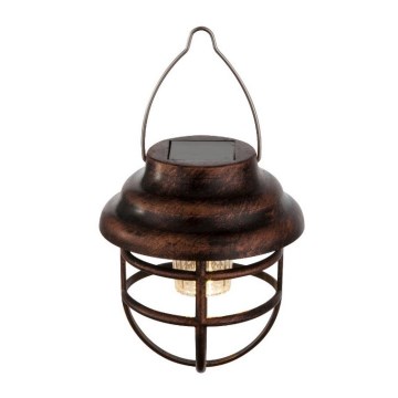 Globo 33059-16 - LED solarno svetlo LED/0,06W/3,2V IP44