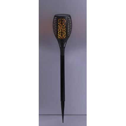 Globo - LED solarna lampa 36xLED/0,1W/1,2V IP44