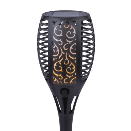 Globo - LED solarna lampa 36xLED/0,1W/1,2V IP44