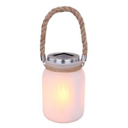 Globo - LED solarno svetlo LED/1,2V IP44 200 mAh