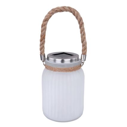 Globo - LED solarno svetlo LED/1,2V IP44 200 mAh