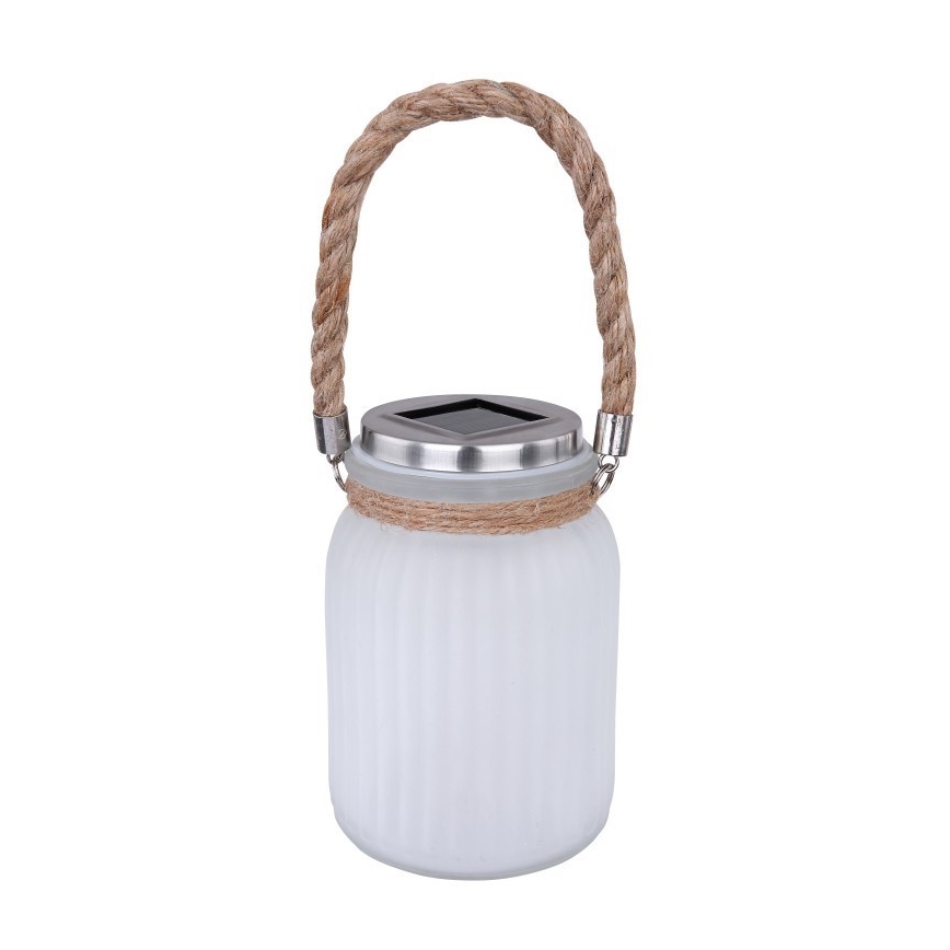 Globo - LED solarno svetlo LED/1,2V IP44 200 mAh