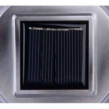 Globo - LED solarno svetlo LED/1,2V IP44 200 mAh