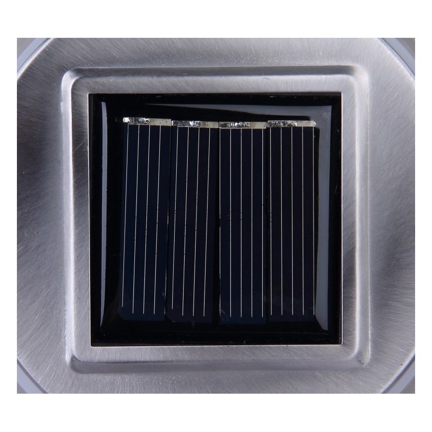 Globo - LED solarno svetlo LED/1,2V IP44 200 mAh