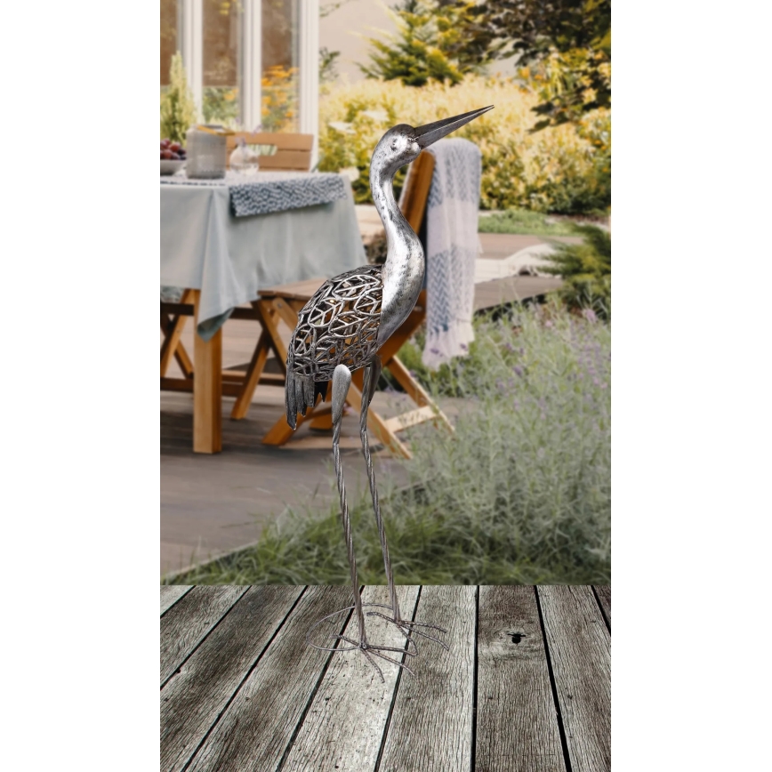 Globo - LED solarno svetlo LED/3V IP44 300 mAh kran