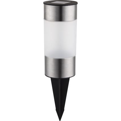 Globo - SET 3x LED solarna lampa LED/0,06W/3,2V IP44 200 mAh