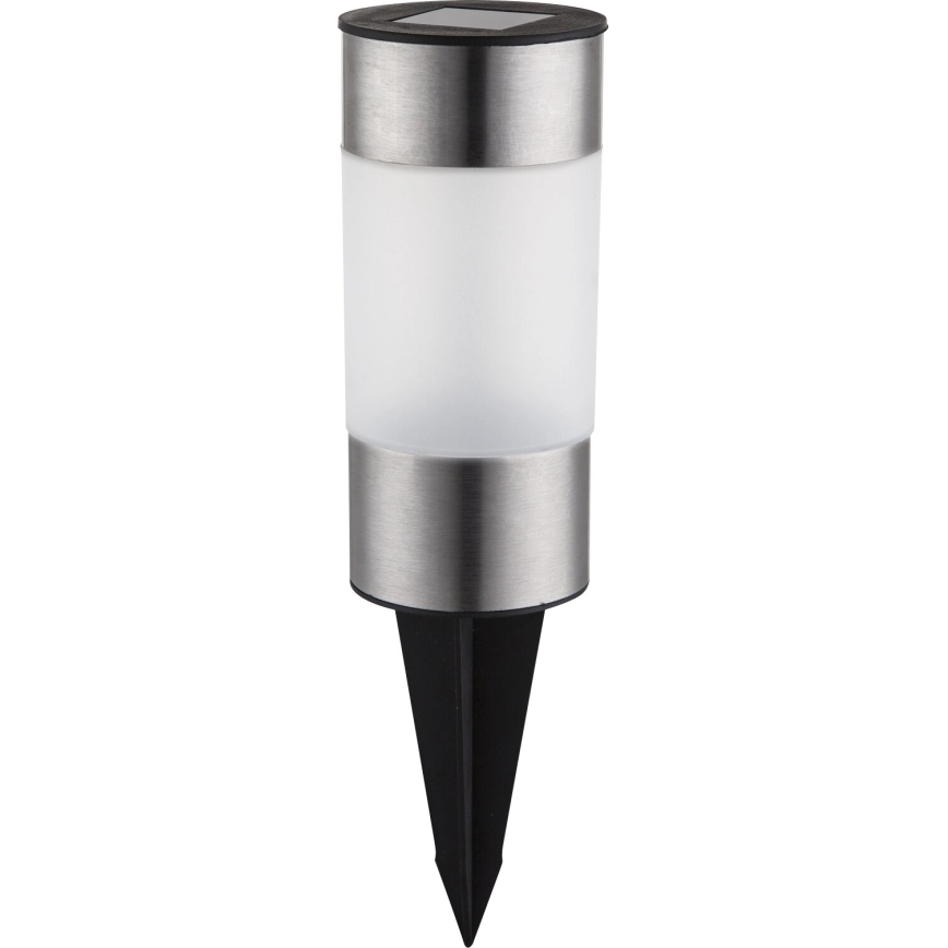 Globo - SET 3x LED solarna lampa LED/0,06W/3,2V IP44 200 mAh