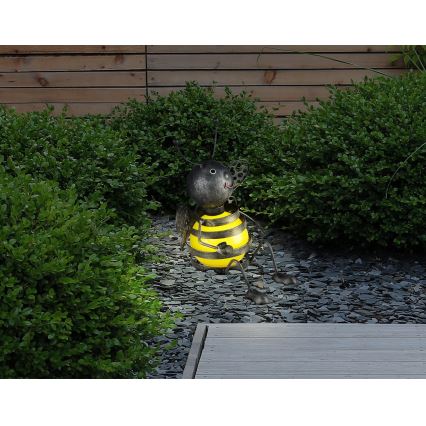 Globo - LED solarna svetiljka LED/0,06W IP44 600 mAh