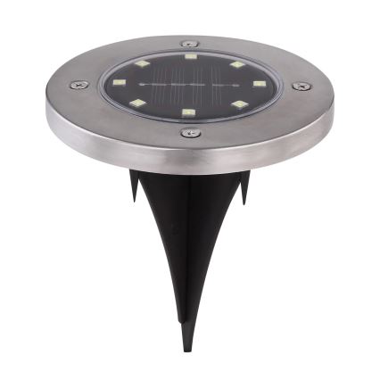 Globo - Komplet od 4 solarne LED svetiljke LED/0,1W/3V IP44 300 mAh