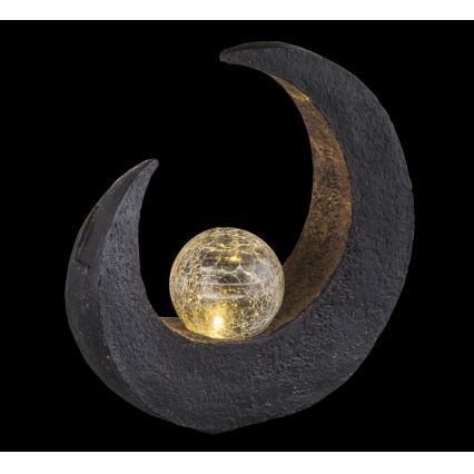 Globo - LED solarno svetlo LED/0,02W/3V IP44