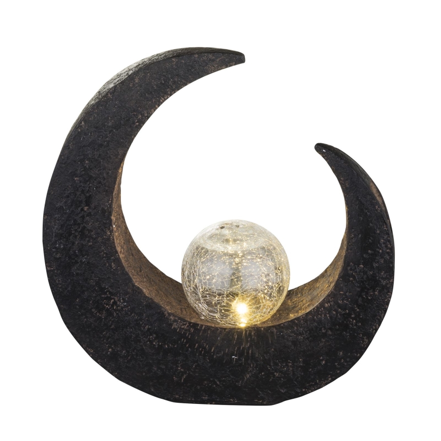 Globo - LED solarno svetlo LED/0,02W/3V IP44