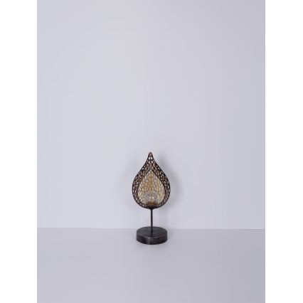 Globo - LED solarno svetlo LED/0,06W/3V IP44