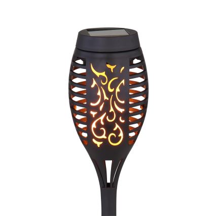 Globo - Solarna LED lampa LED/0,1W/3V IP44 150 mAh