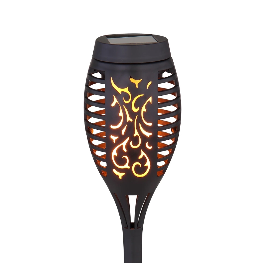 Globo - Solarna LED lampa LED/0,1W/3V IP44 150 mAh