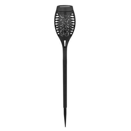 Globo - Solarna LED lampa LED/0,1W/3V IP44 150 mAh
