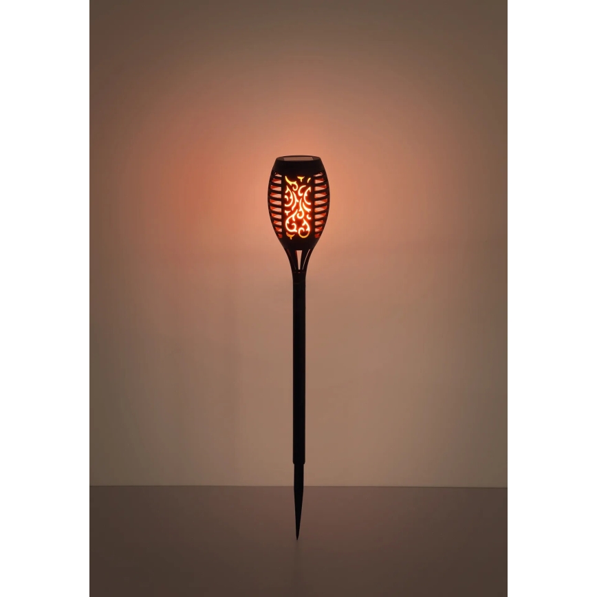 Globo - Set od 3 LED solarnih lampi LED/0,1W/3V IP44 200 mAh