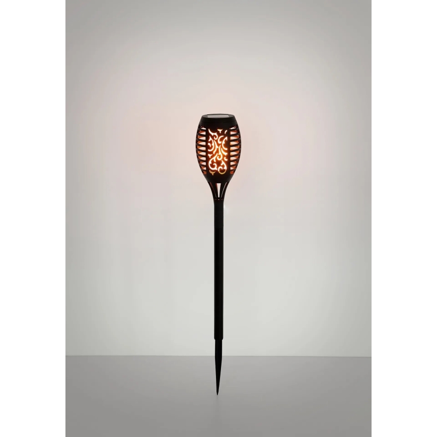 Globo - Set od 3 LED solarnih lampi LED/0,1W/3V IP44 200 mAh