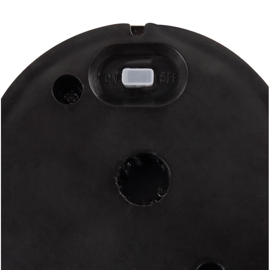 Globo - LED solarna svetiljka LED/0,06W/3,2V 1800K IP44 100 mAh