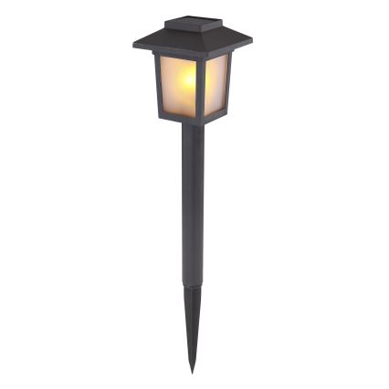 Globo - komplet od 3 solarnih LED svetiljki 3xLED/1,2V IP44 200 mAh