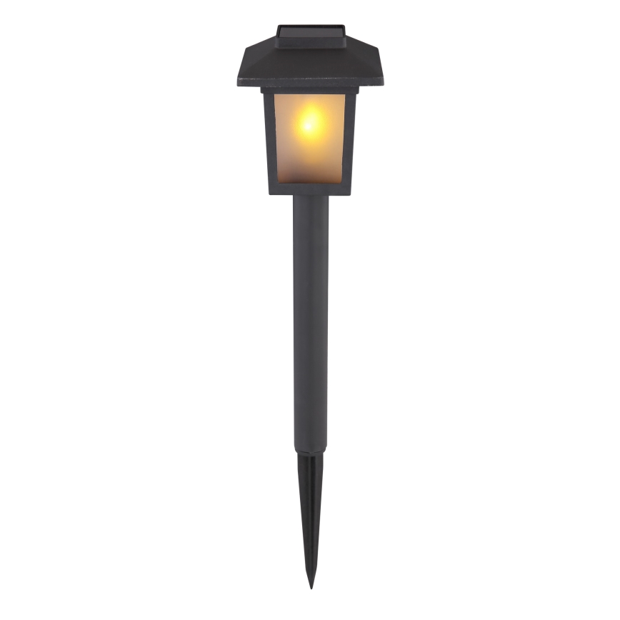 Globo - komplet od 3 solarnih LED svetiljki 3xLED/1,2V IP44 200 mAh