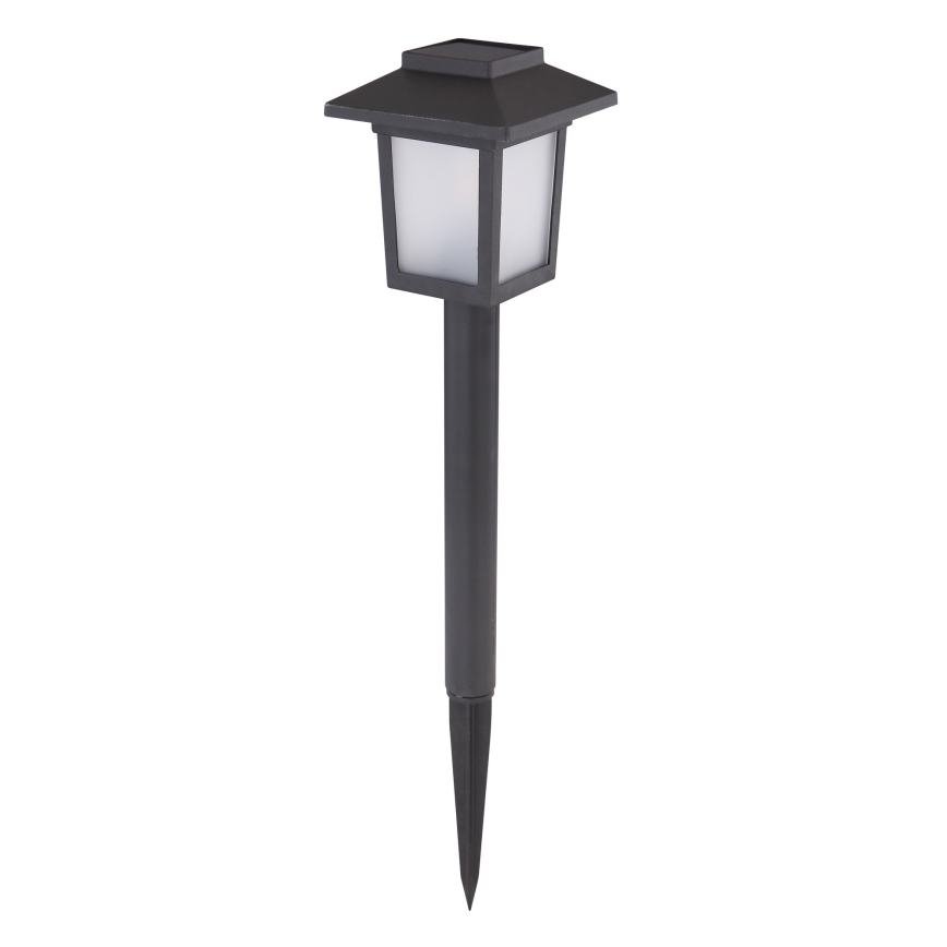 Globo - komplet od 3 solarnih LED svetiljki 3xLED/1,2V IP44 200 mAh
