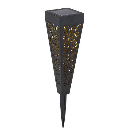 Globo - set od 3 LED solarnih lampi LED/0,1W/3V IP44