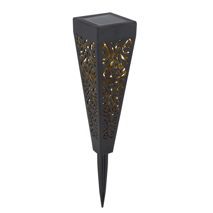 Globo - set od 3 LED solarnih lampi LED/0,1W/3V IP44